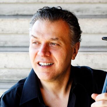 Luigi Piovano, Cello (Italy)