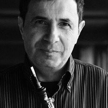 Alberto Negroni, Oboe (Italy)